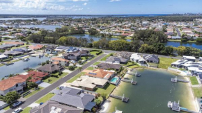 Taine Court, Yamba